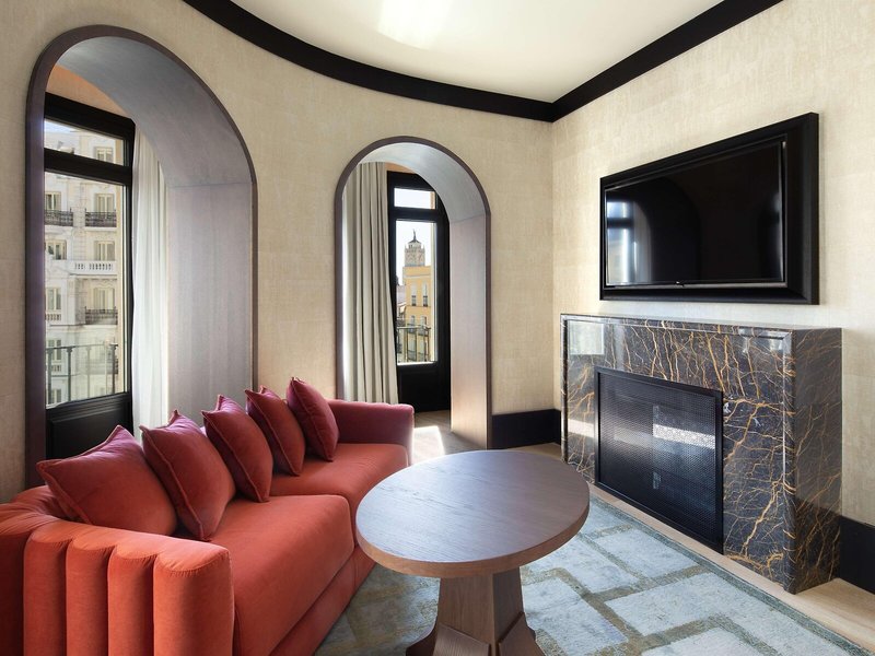 Hotel Montera Madrid, Curio Collection by Hilton 36