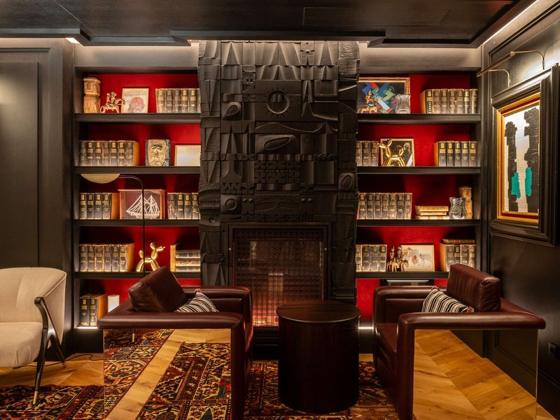 Hotel Montera Madrid, Curio Collection by Hilton 37