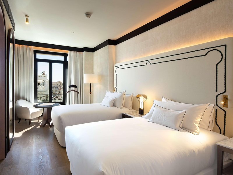 Hotel Montera Madrid, Curio Collection by Hilton 38