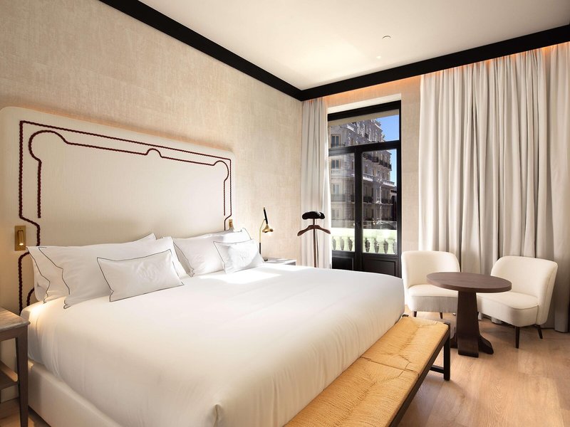 Hotel Montera Madrid, Curio Collection by Hilton 39