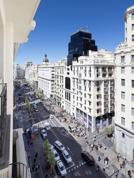 Hotel Montera Madrid, Curio Collection by Hilton 40