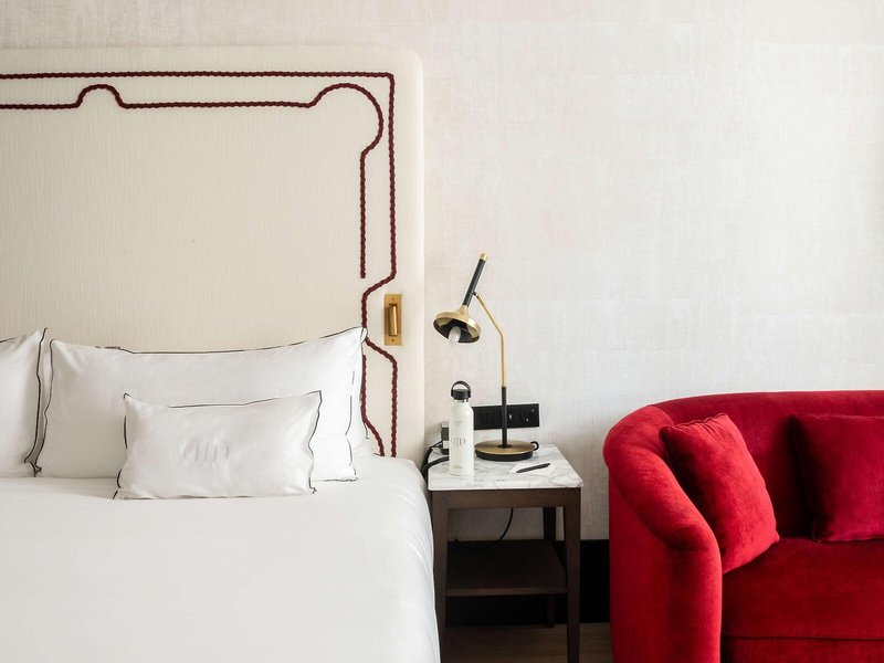 Hotel Montera Madrid, Curio Collection by Hilton 42