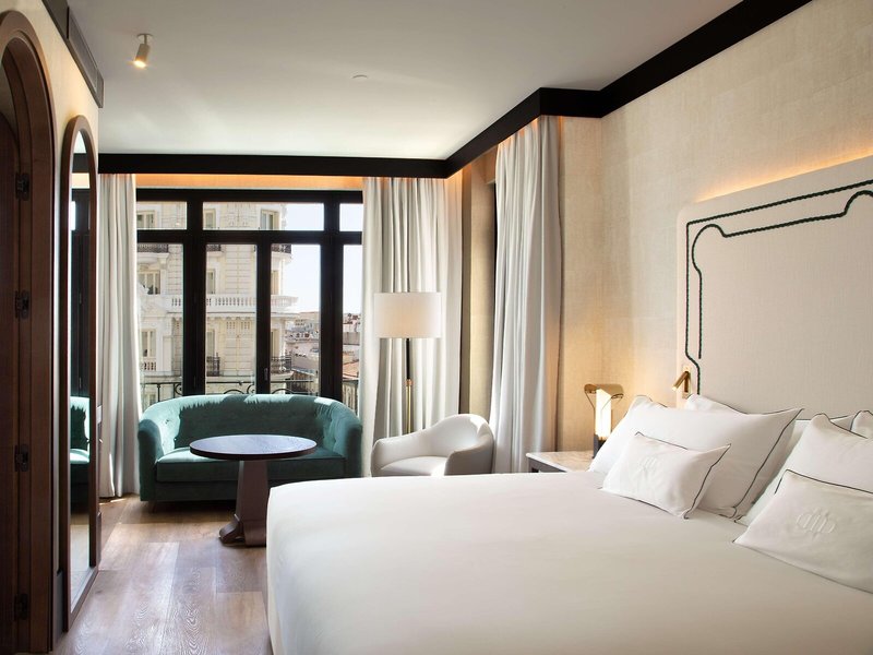 Hotel Montera Madrid, Curio Collection by Hilton 43