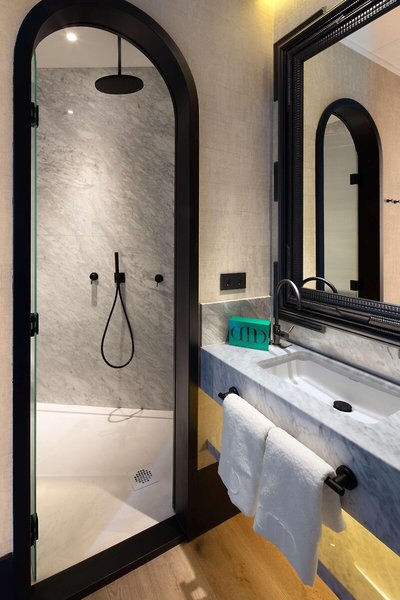 Hotel Montera Madrid, Curio Collection by Hilton 44