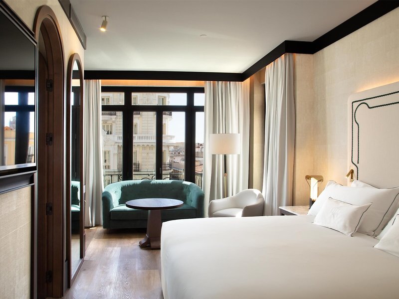 Hotel Montera Madrid, Curio Collection by Hilton 45