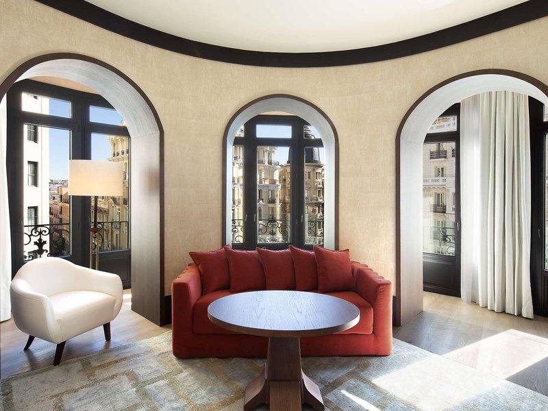 Hotel Montera Madrid, Curio Collection by Hilton 46