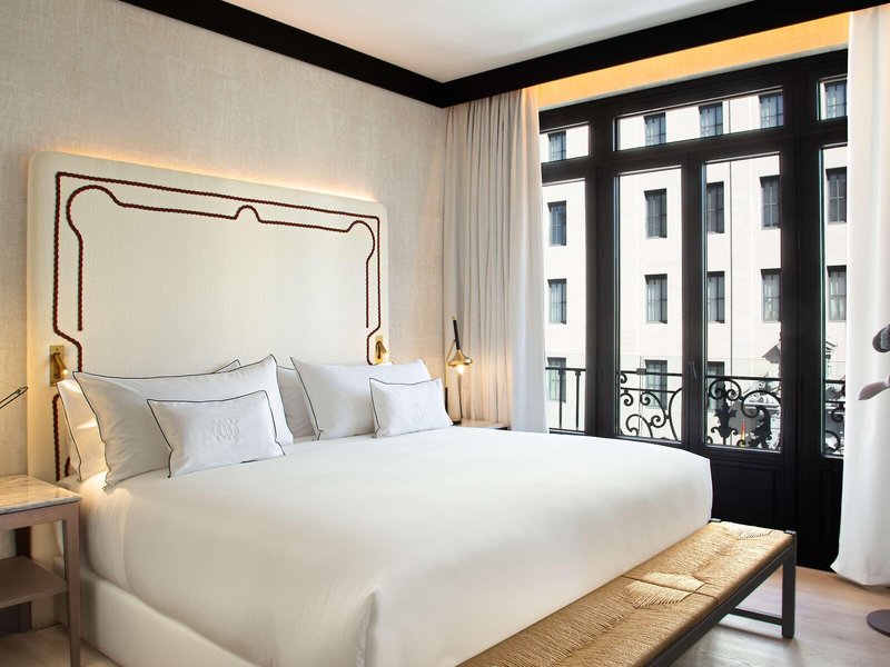Hotel Montera Madrid, Curio Collection by Hilton 47