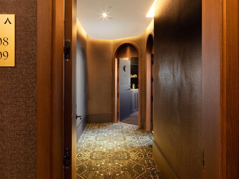 Hotel Montera Madrid, Curio Collection by Hilton 50