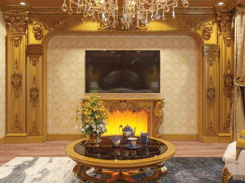 Glenda Tower Moc Chau Hotel 6