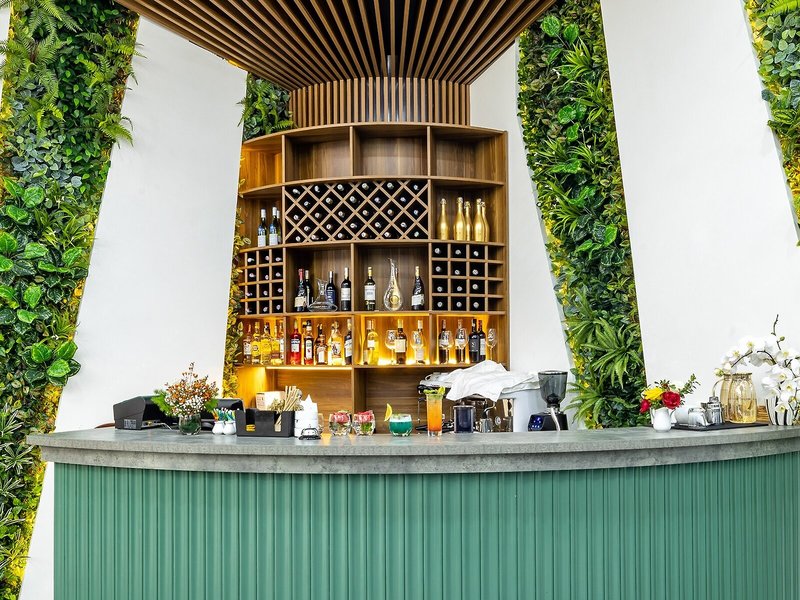 Glenda Tower Moc Chau Hotel 14