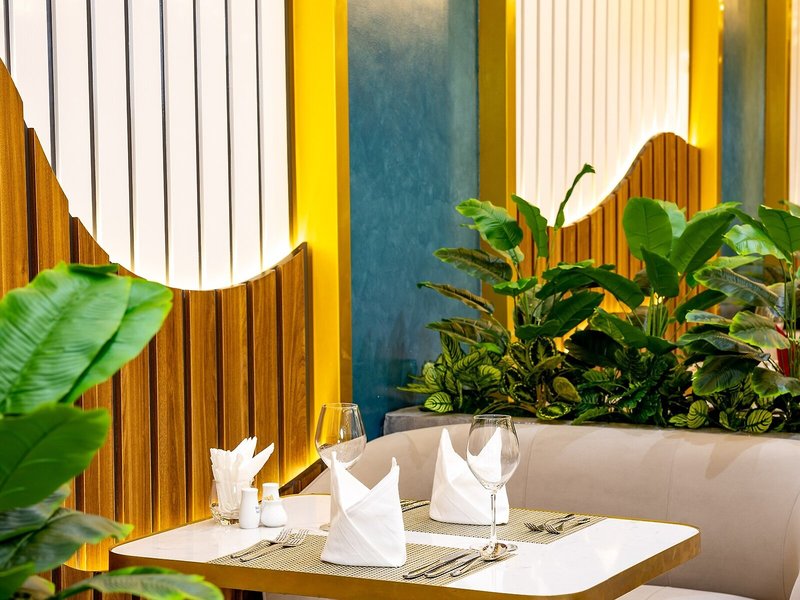 Glenda Tower Moc Chau Hotel 18