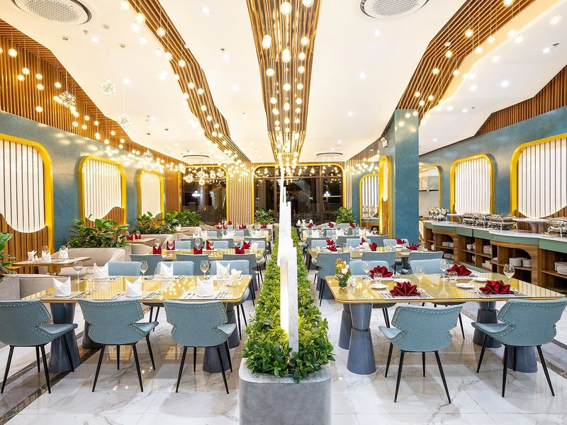 Glenda Tower Moc Chau Hotel 19