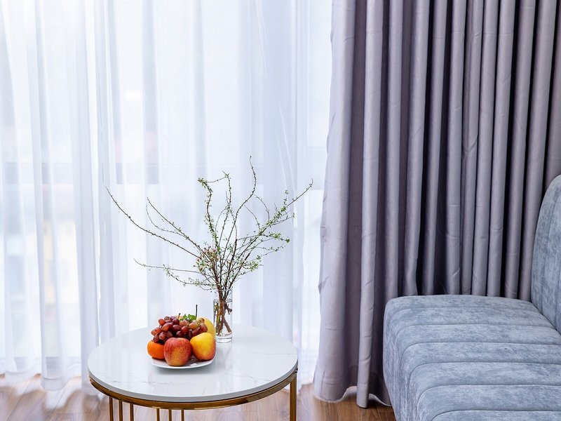 Glenda Tower Moc Chau Hotel 21