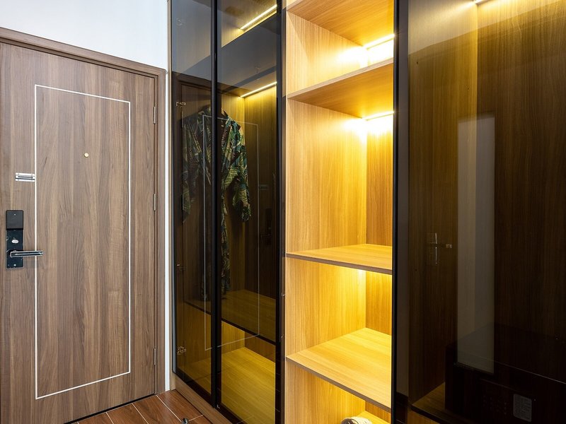 Glenda Tower Moc Chau Hotel 29