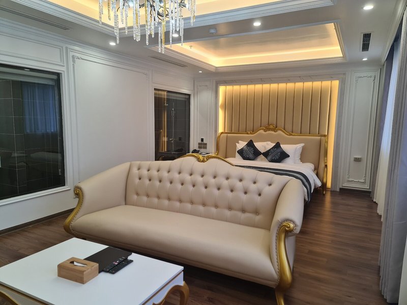 Glenda Tower Moc Chau Hotel 30