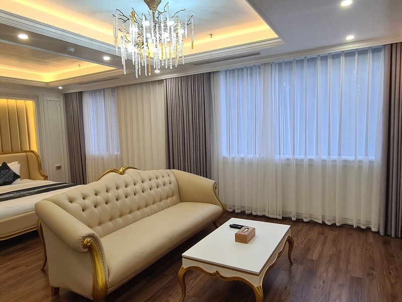 Glenda Tower Moc Chau Hotel 31