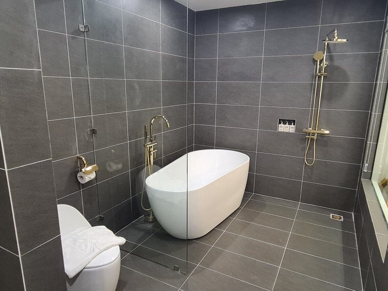 Glenda Tower Moc Chau Hotel 34