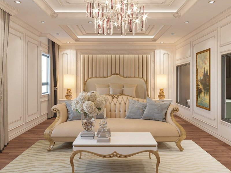 Glenda Tower Moc Chau Hotel 35