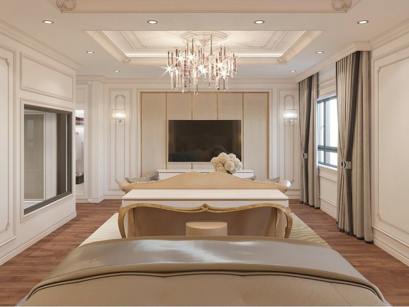 Glenda Tower Moc Chau Hotel 36