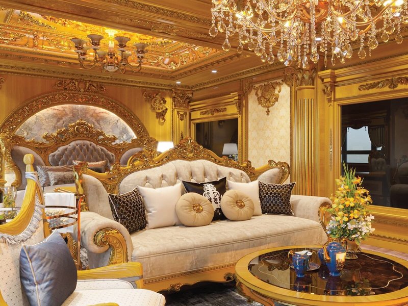 Glenda Tower Moc Chau Hotel 38