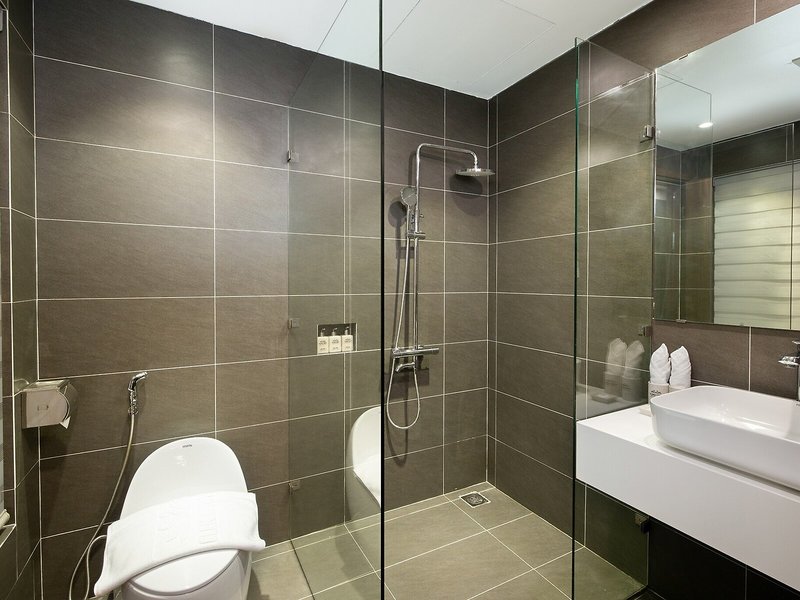 Glenda Tower Moc Chau Hotel 42