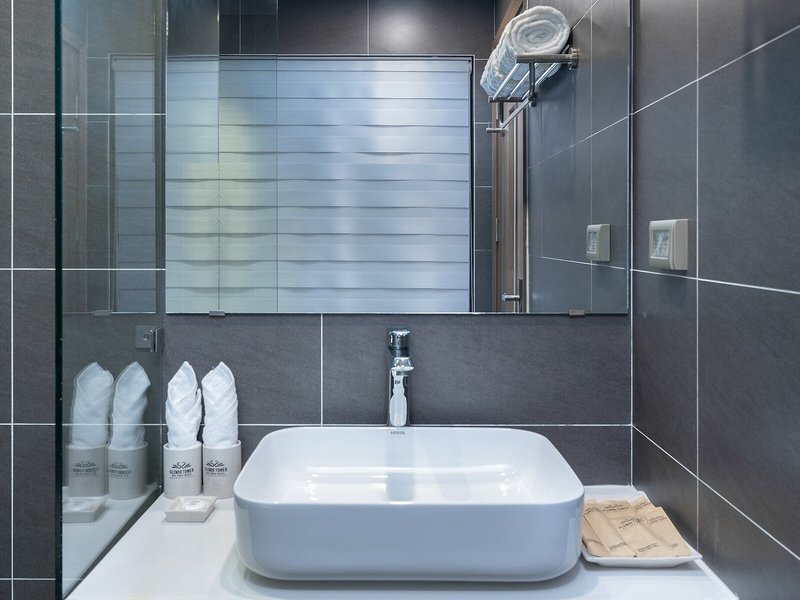 Glenda Tower Moc Chau Hotel 43