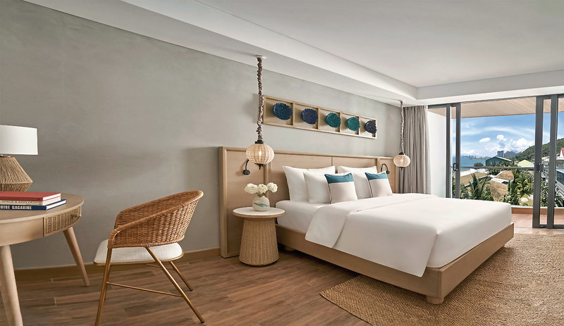 Boma Resort Nha Trang 6