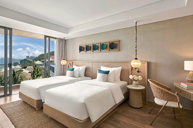 Boma Resort Nha Trang 7