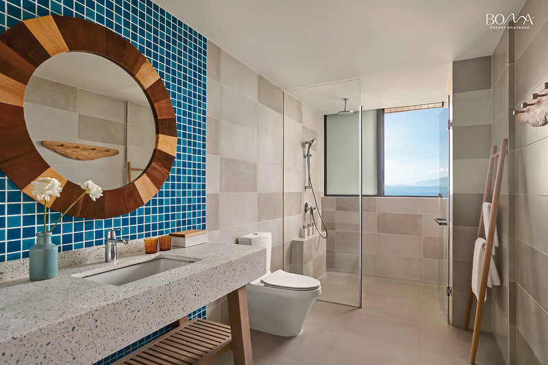 Boma Resort Nha Trang 8