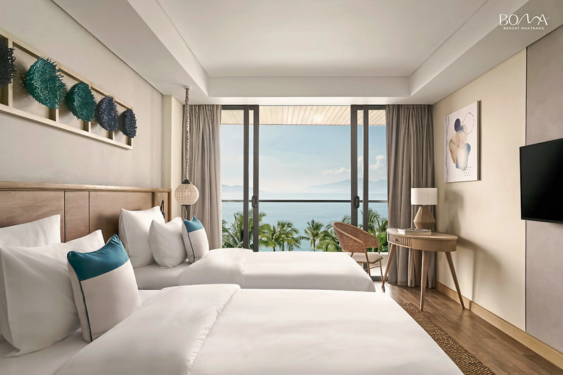 Boma Resort Nha Trang 9