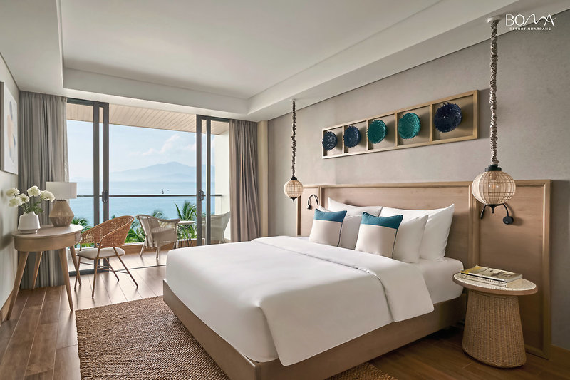 Boma Resort Nha Trang 10