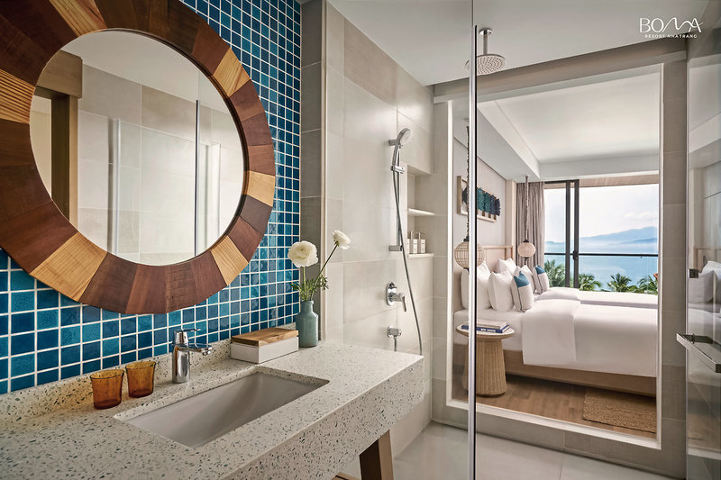 Boma Resort Nha Trang 11