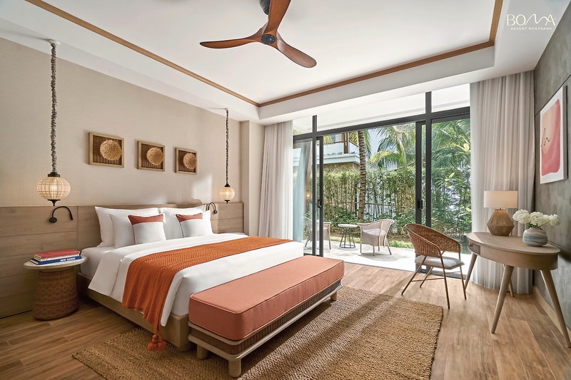 Boma Resort Nha Trang 12