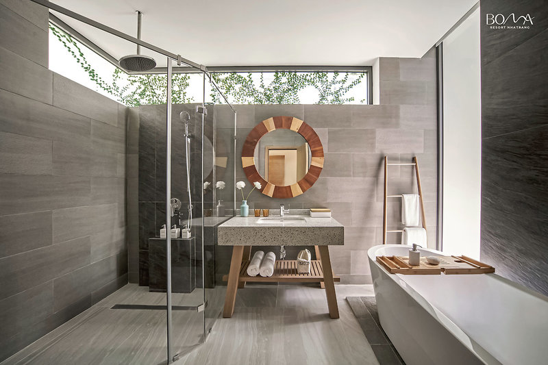 Boma Resort Nha Trang 13