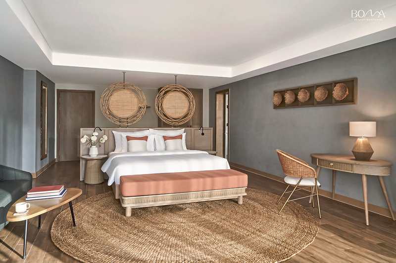 Boma Resort Nha Trang 14