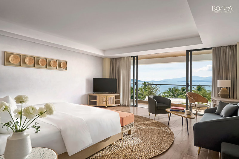 Boma Resort Nha Trang 15