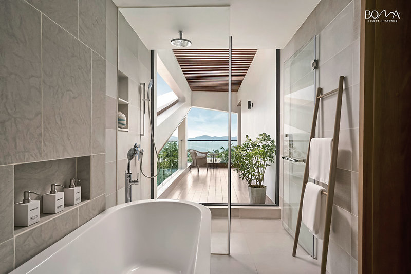 Boma Resort Nha Trang 16