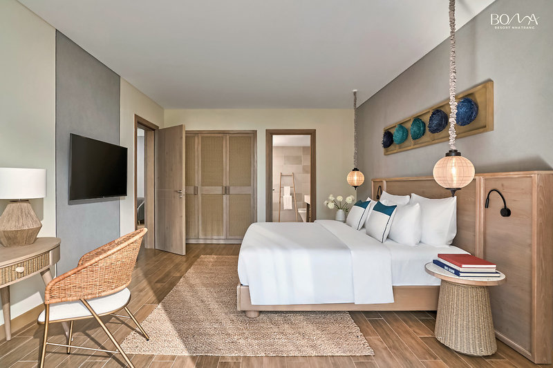 Boma Resort Nha Trang 17