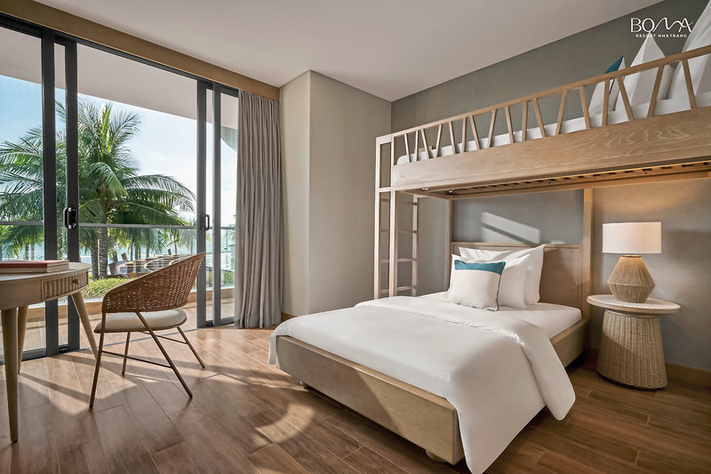 Boma Resort Nha Trang 18