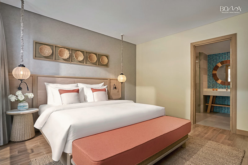 Boma Resort Nha Trang 20