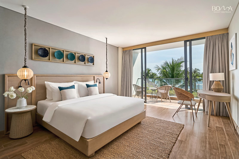 Boma Resort Nha Trang 21