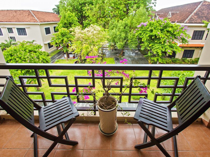 Hoi An Historic Hotel 6