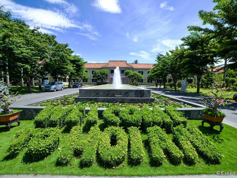 Hoi An Historic Hotel 7