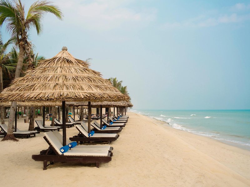 Hoi An Historic Hotel 8