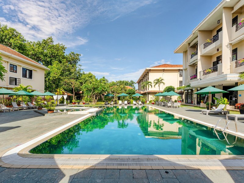 Hoi An Historic Hotel 10