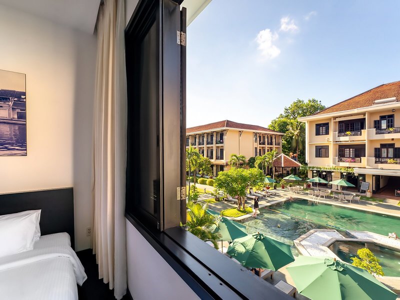 Hoi An Historic Hotel 11