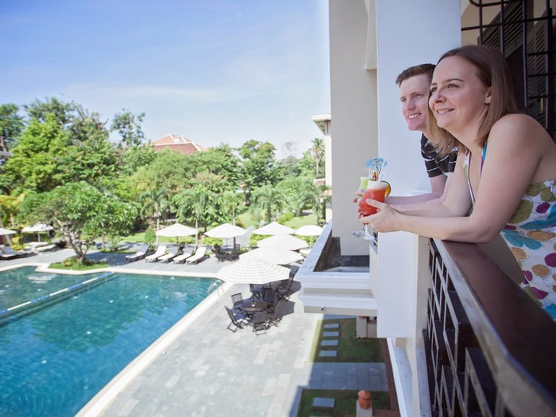Hoi An Historic Hotel 12