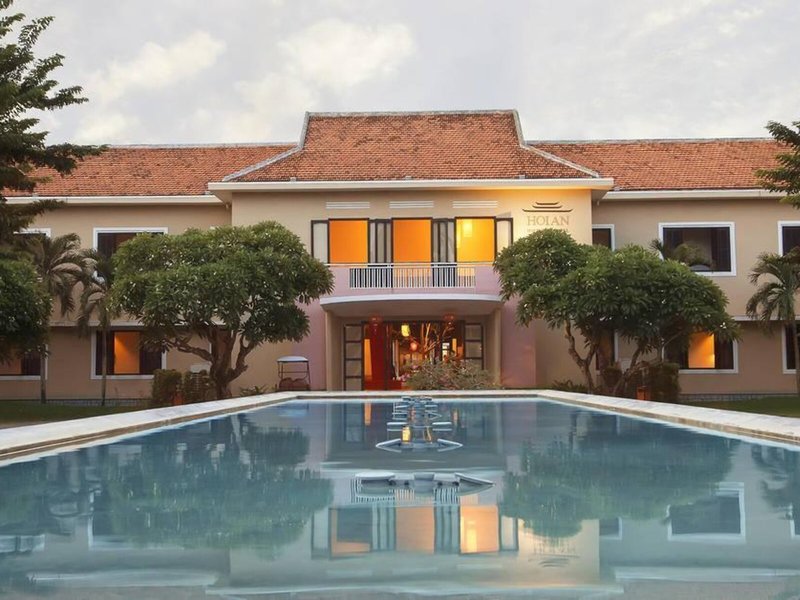Hoi An Historic Hotel 13