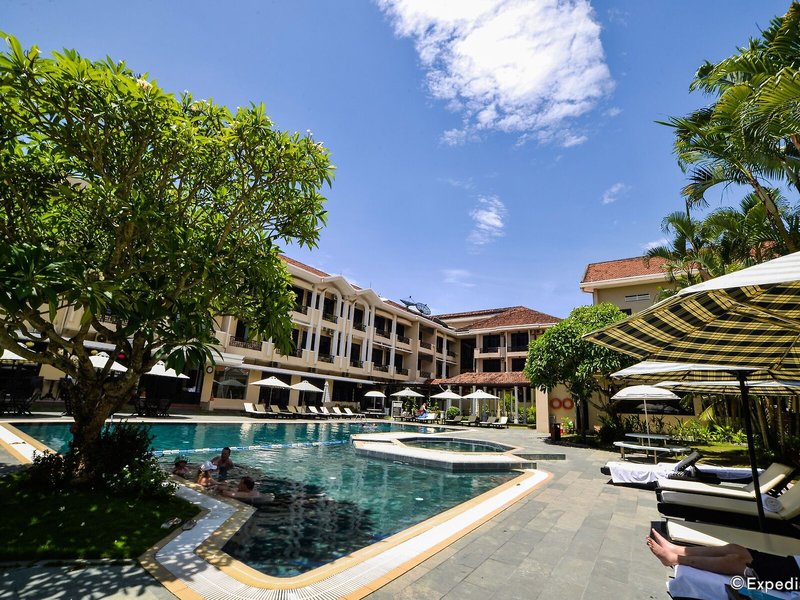 Hoi An Historic Hotel 14