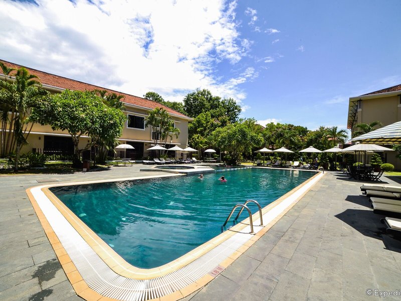 Hoi An Historic Hotel 16